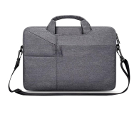 Tech-Protect PocketBag 14" dark grey - 1110966 - zdjęcie 1